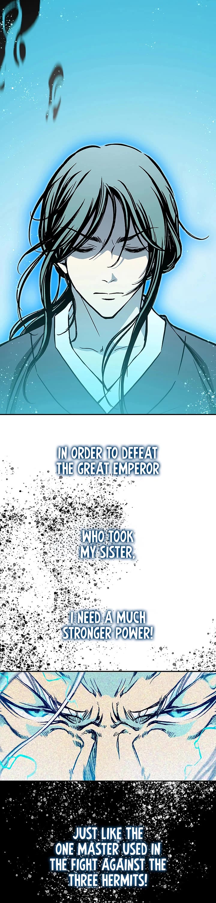 Memoir Of The King Of War Chapter 241 page 47 - Chapter 241