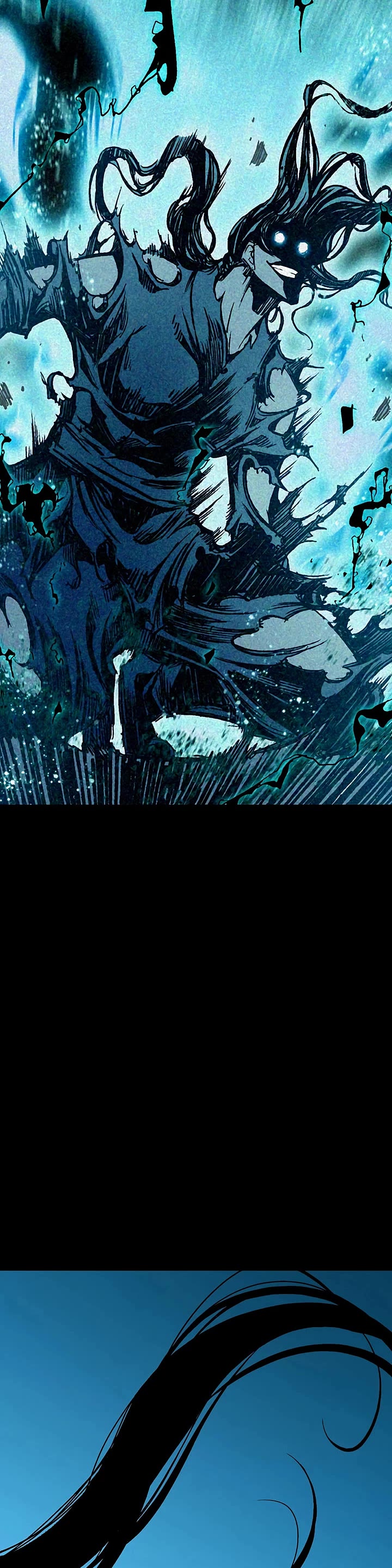 Memoir Of The King Of War Chapter 241 page 50 - Chapter 241