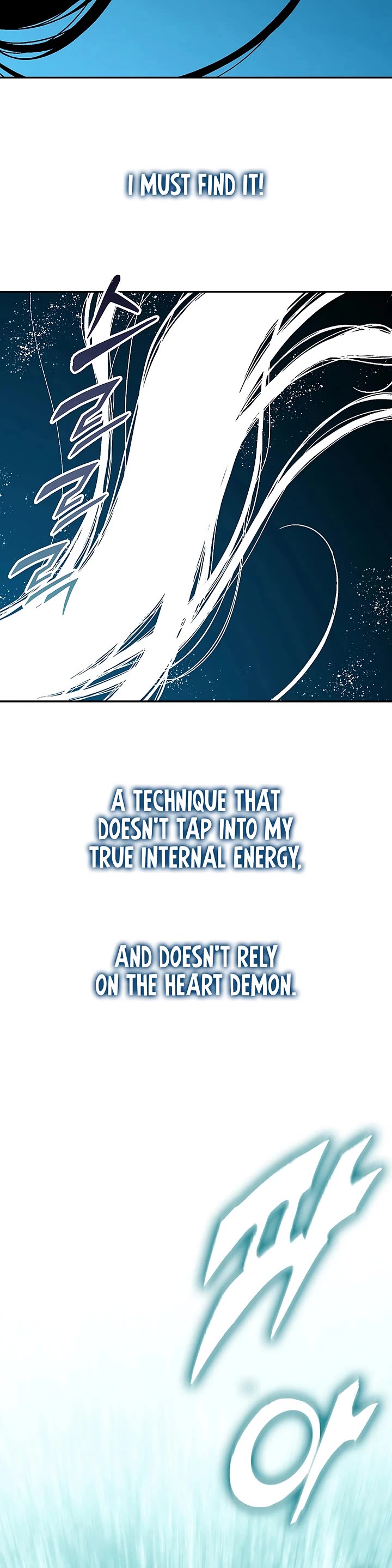 Memoir Of The King Of War Chapter 241 page 51 - Chapter 241