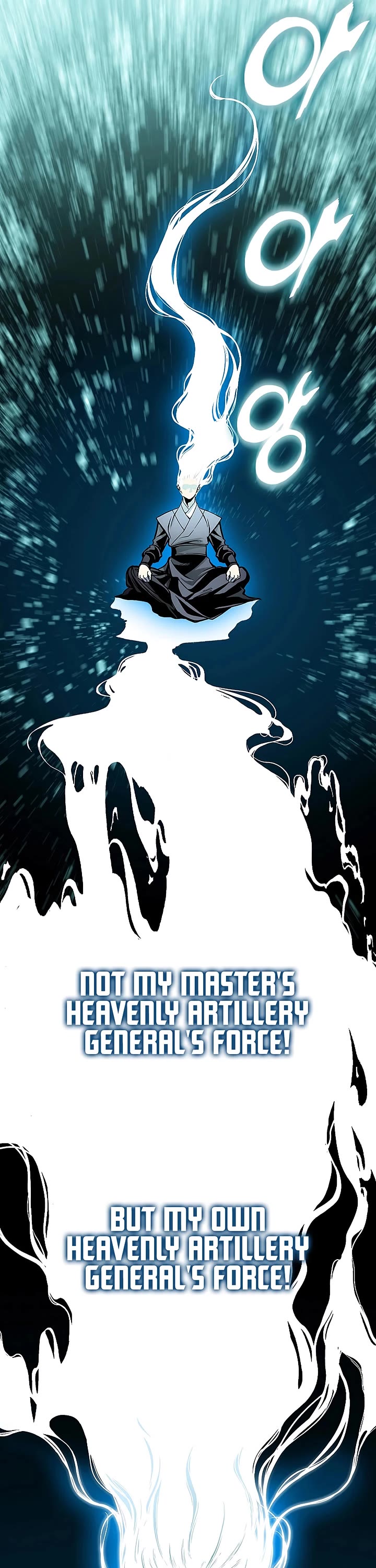 Memoir Of The King Of War Chapter 241 page 52 - Chapter 241