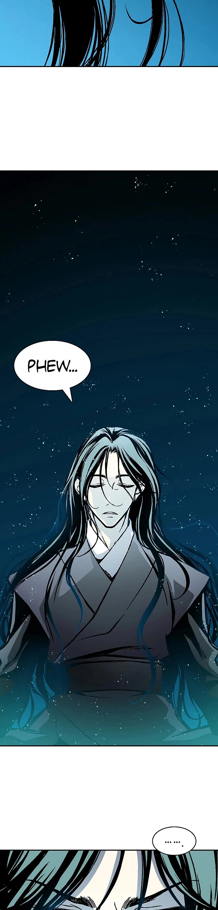 Memoir Of The King Of War Chapter 241 page 54 - Chapter 241