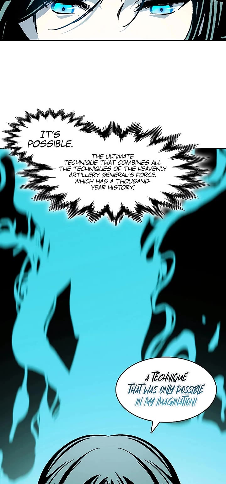 Memoir Of The King Of War Chapter 241 page 55 - Chapter 241