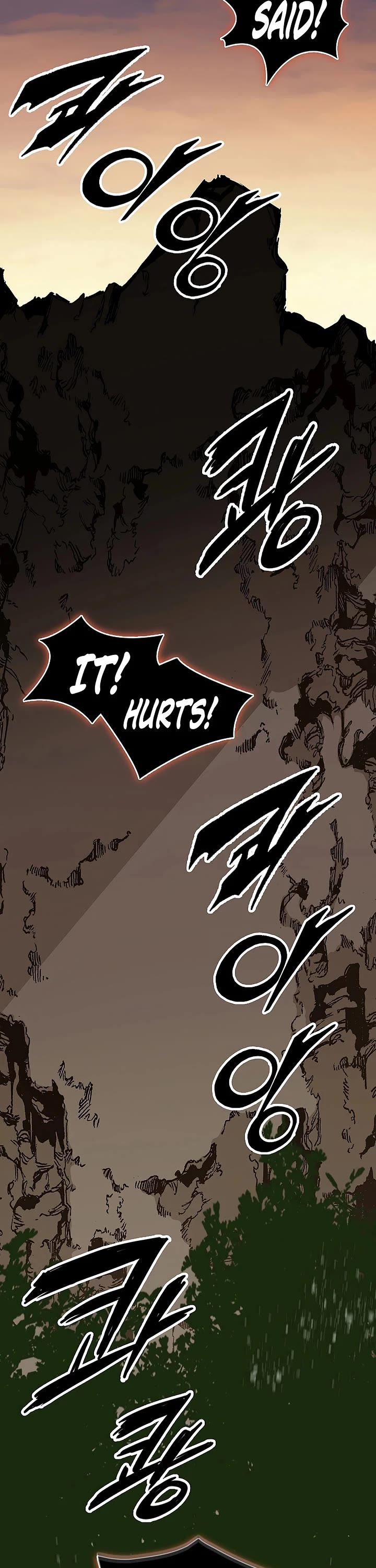 Memoir Of The King Of War Chapter 241 page 9 - Chapter 241
