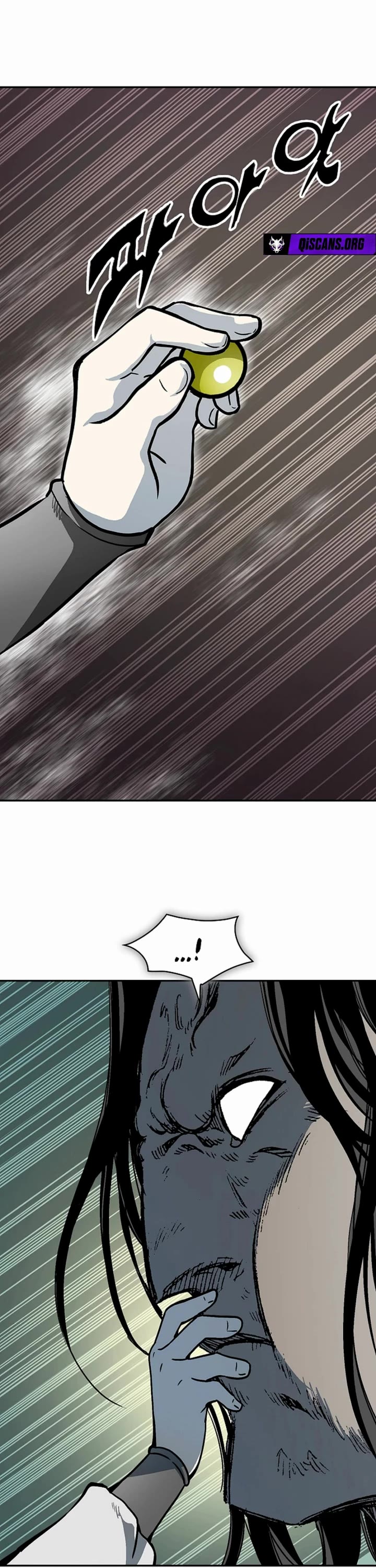 Memoir Of The King Of War Chapter 242 page 14 - Chapter 242