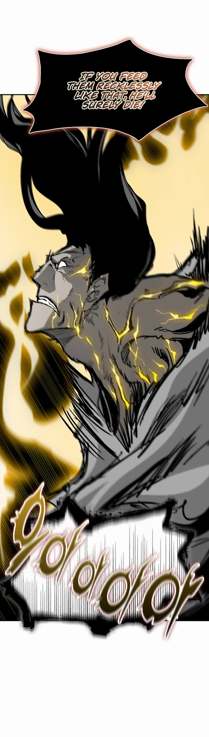 Memoir Of The King Of War Chapter 242 page 17 - Chapter 242