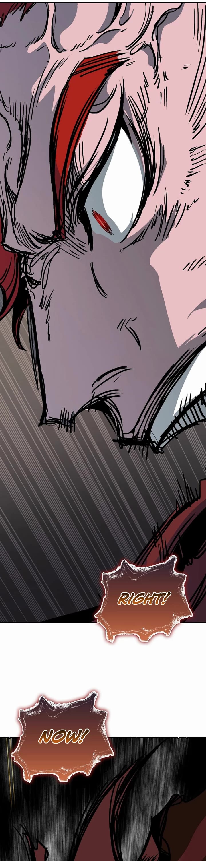 Memoir Of The King Of War Chapter 242 page 18 - Chapter 242