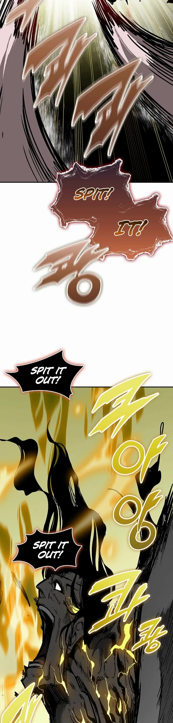 Memoir Of The King Of War Chapter 242 page 20 - Chapter 242