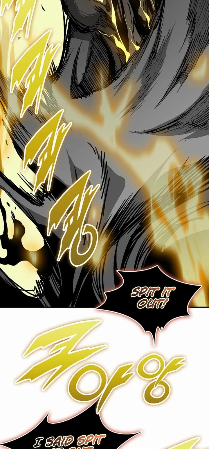 Memoir Of The King Of War Chapter 242 page 21 - Chapter 242