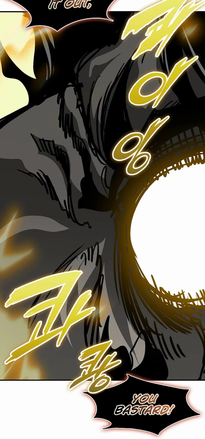 Memoir Of The King Of War Chapter 242 page 22 - Chapter 242