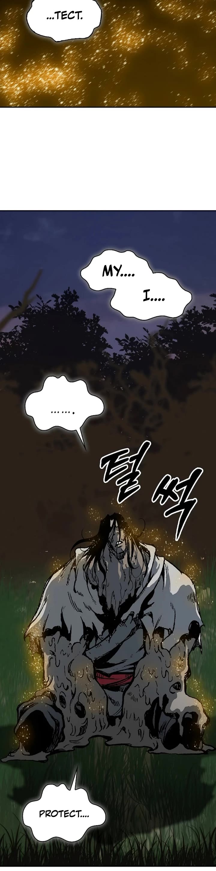 Memoir Of The King Of War Chapter 242 page 30 - Chapter 242