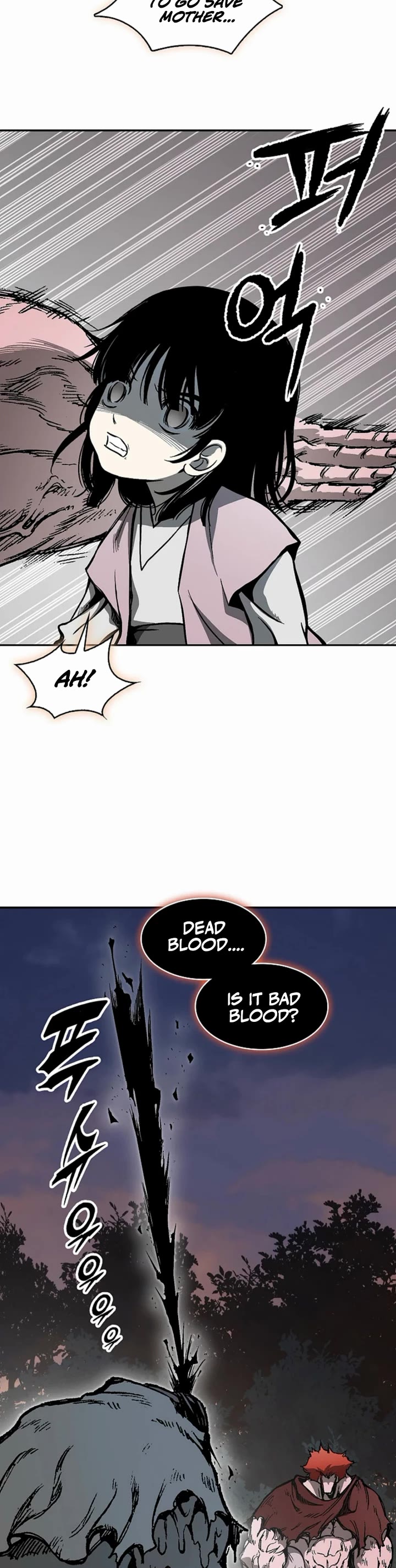 Memoir Of The King Of War Chapter 242 page 33 - Chapter 242
