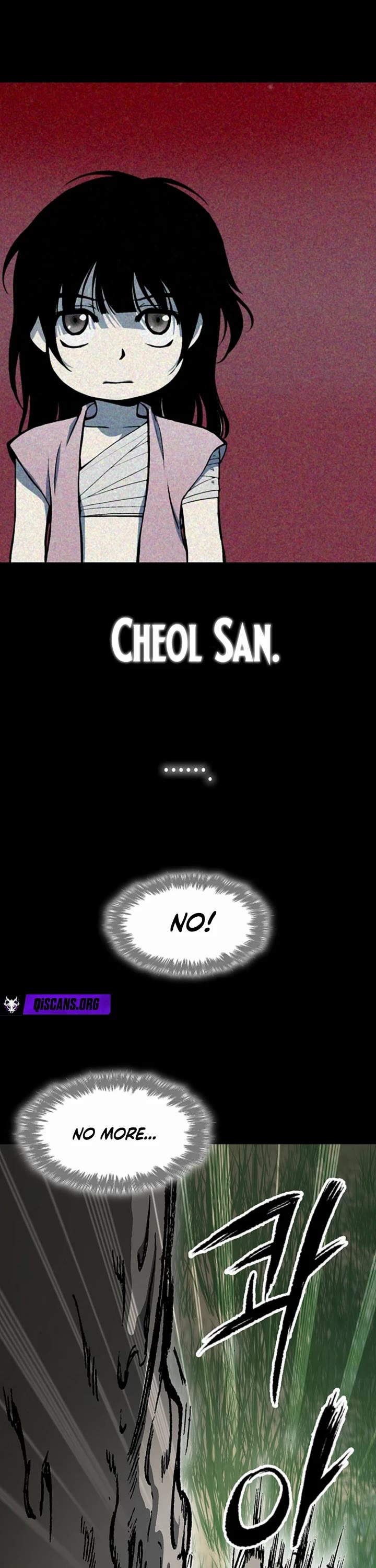 Memoir Of The King Of War Chapter 242 page 39 - Chapter 242