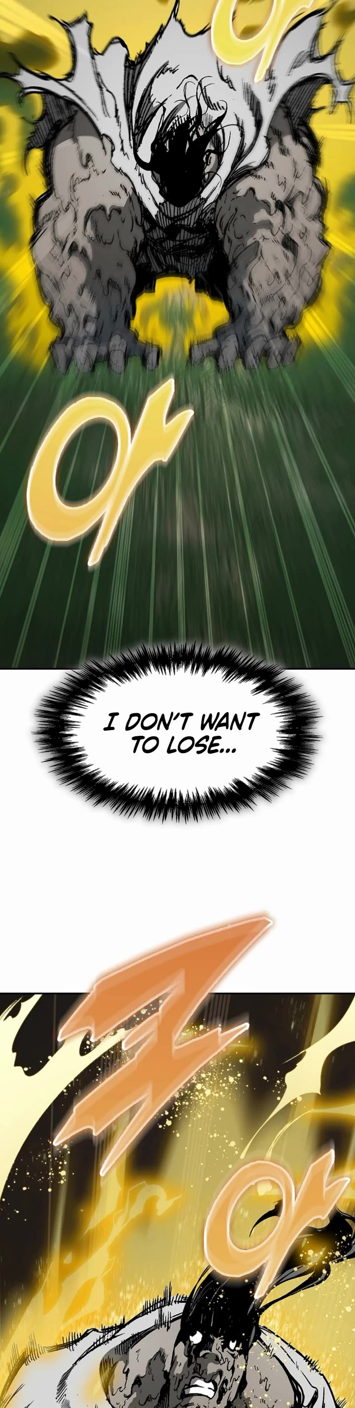 Memoir Of The King Of War Chapter 242 page 41 - Chapter 242
