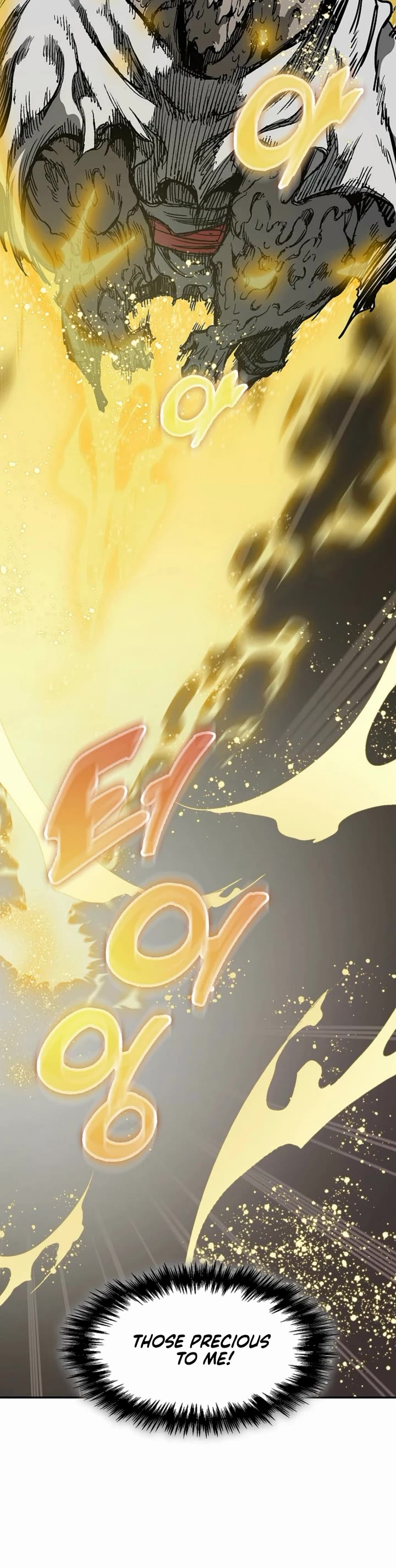 Memoir Of The King Of War Chapter 242 page 42 - Chapter 242