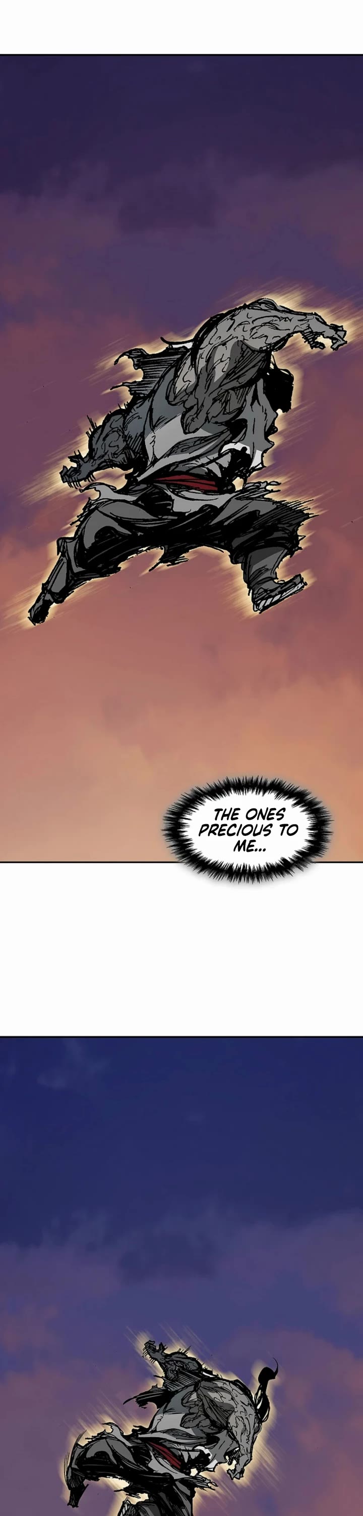 Memoir Of The King Of War Chapter 242 page 43 - Chapter 242