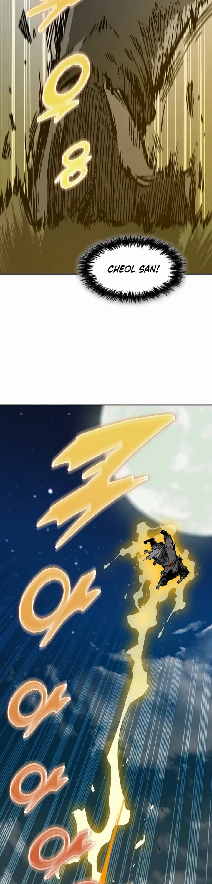 Memoir Of The King Of War Chapter 242 page 48 - Chapter 242