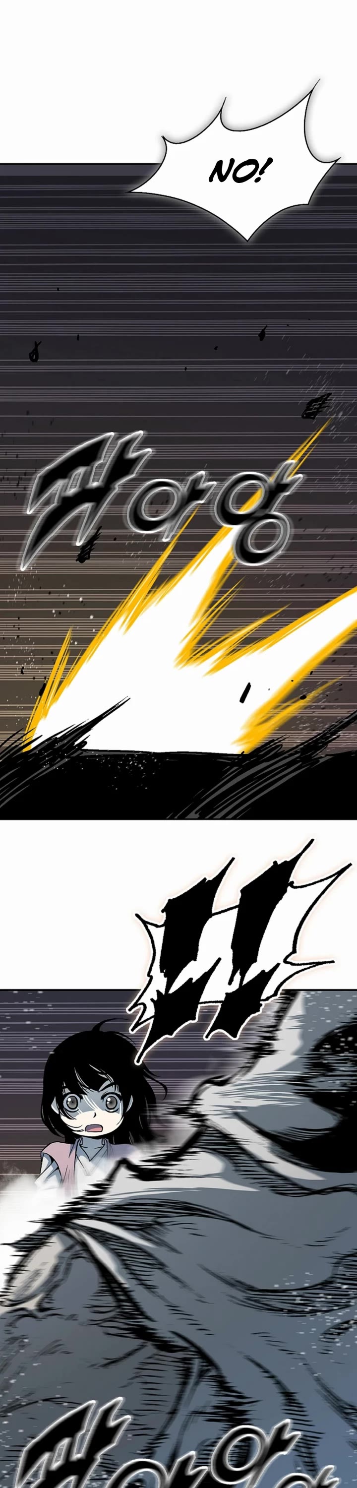 Memoir Of The King Of War Chapter 242 page 5 - Chapter 242