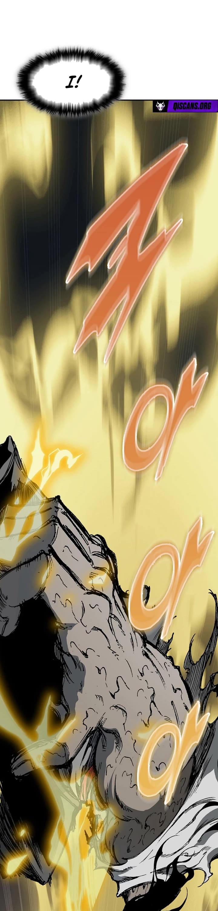 Memoir Of The King Of War Chapter 242 page 51 - Chapter 242