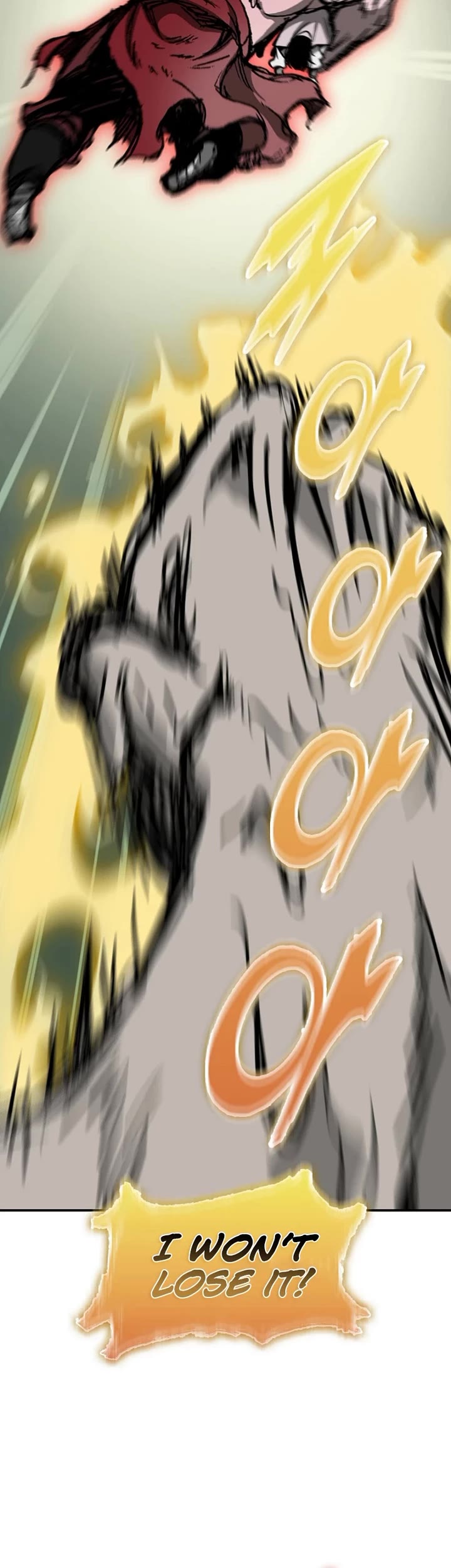 Memoir Of The King Of War Chapter 242 page 54 - Chapter 242