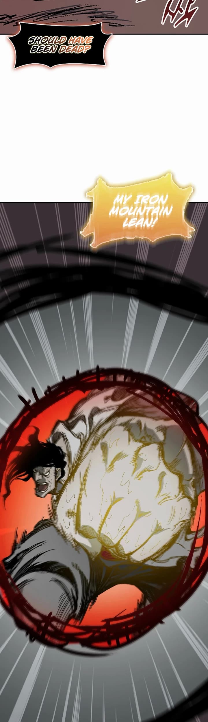 Memoir Of The King Of War Chapter 242 page 56 - Chapter 242