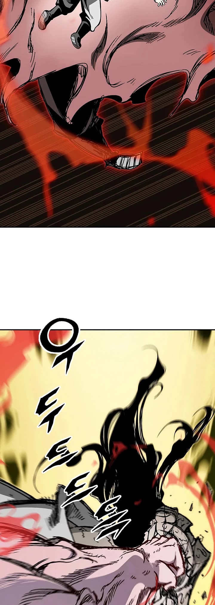 Memoir Of The King Of War Chapter 243 page 10 - Chapter 243