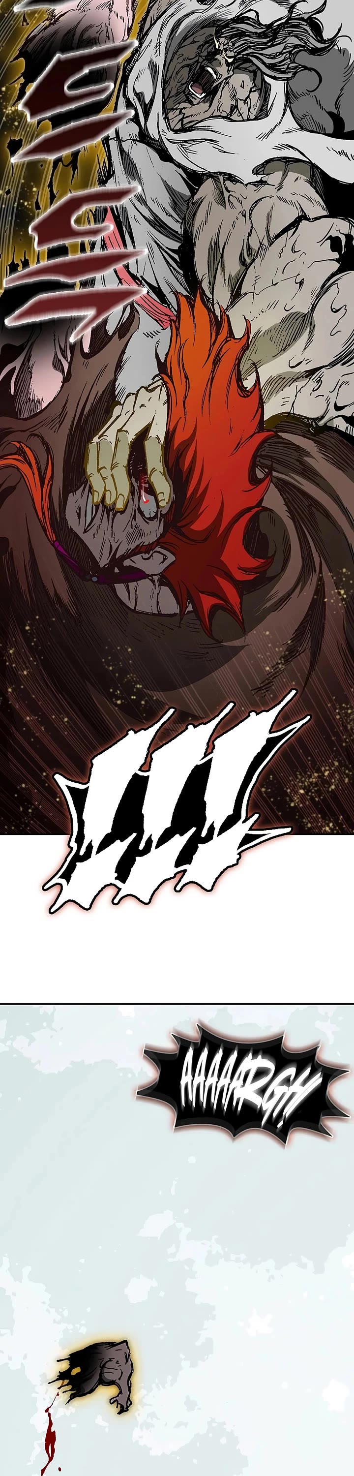 Memoir Of The King Of War Chapter 243 page 18 - Chapter 243