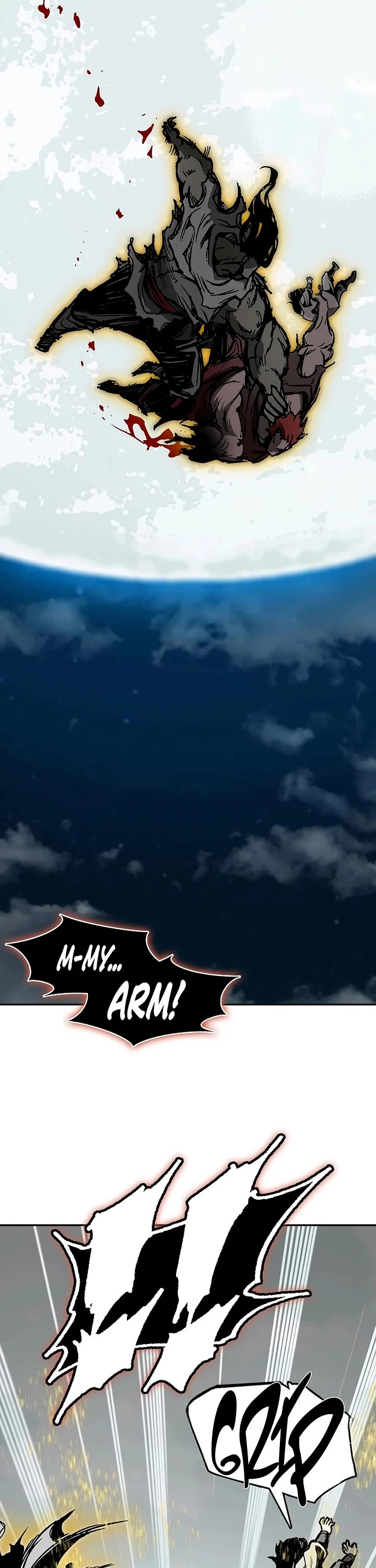 Memoir Of The King Of War Chapter 243 page 19 - Chapter 243
