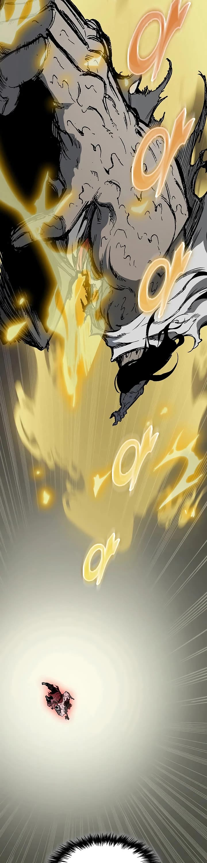 Memoir Of The King Of War Chapter 243 page 2 - Chapter 243