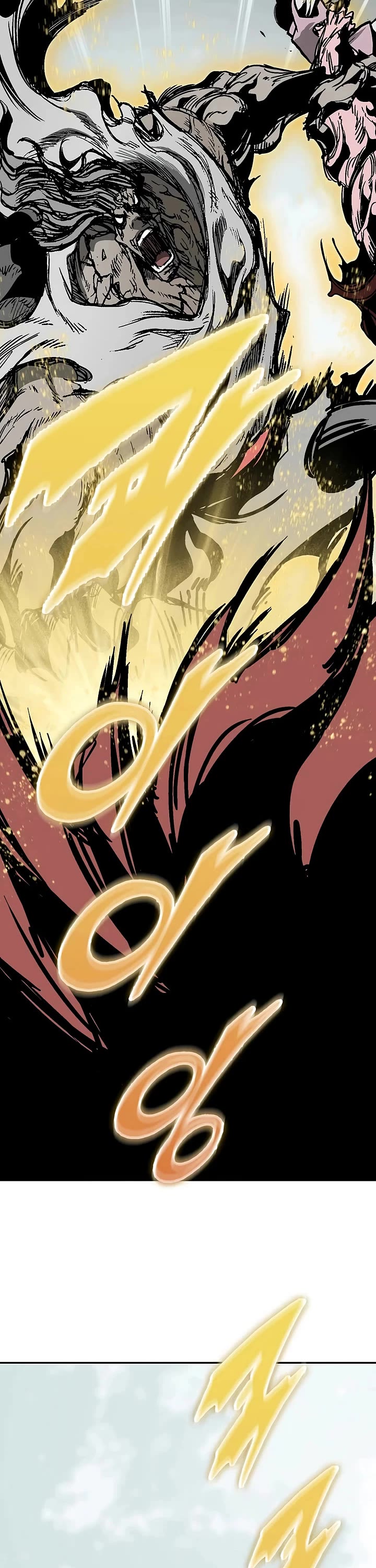 Memoir Of The King Of War Chapter 243 page 20 - Chapter 243