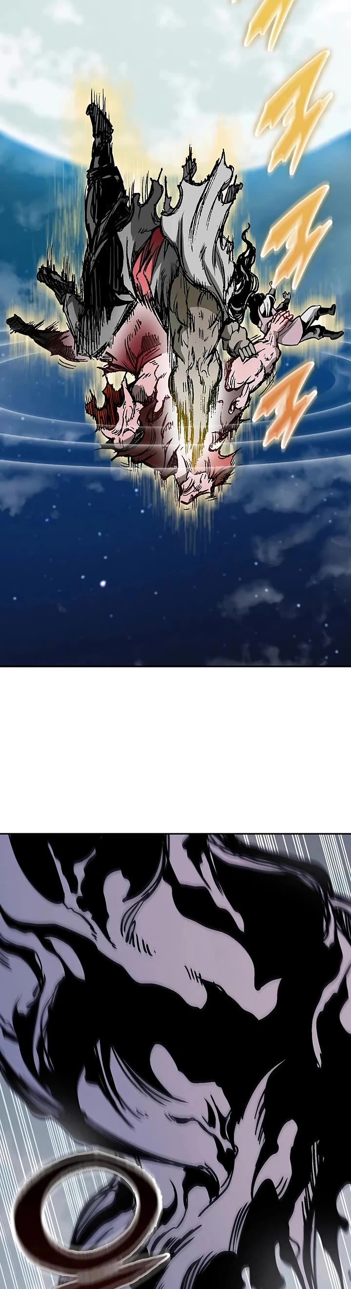Memoir Of The King Of War Chapter 243 page 21 - Chapter 243
