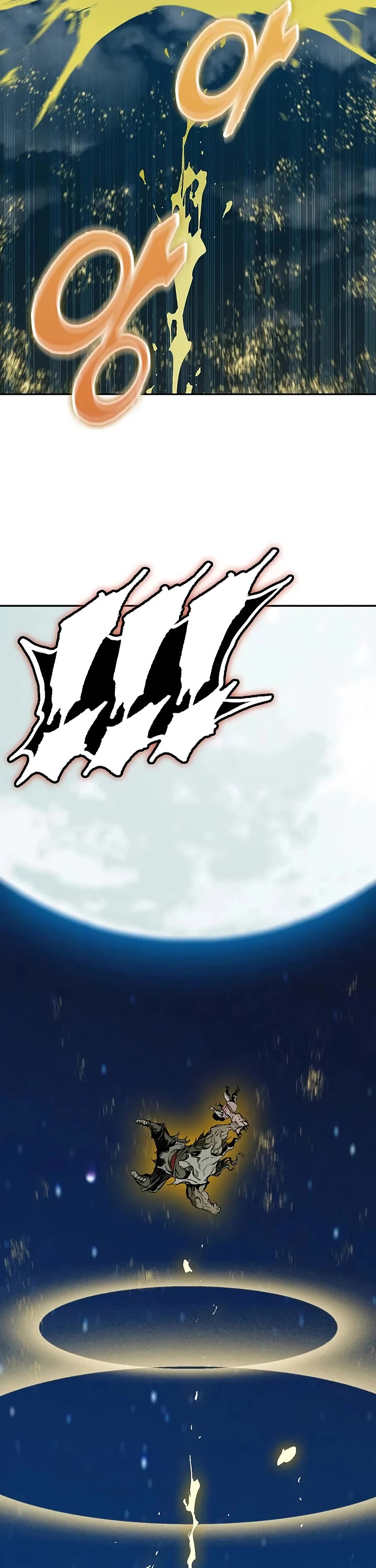 Memoir Of The King Of War Chapter 243 page 23 - Chapter 243