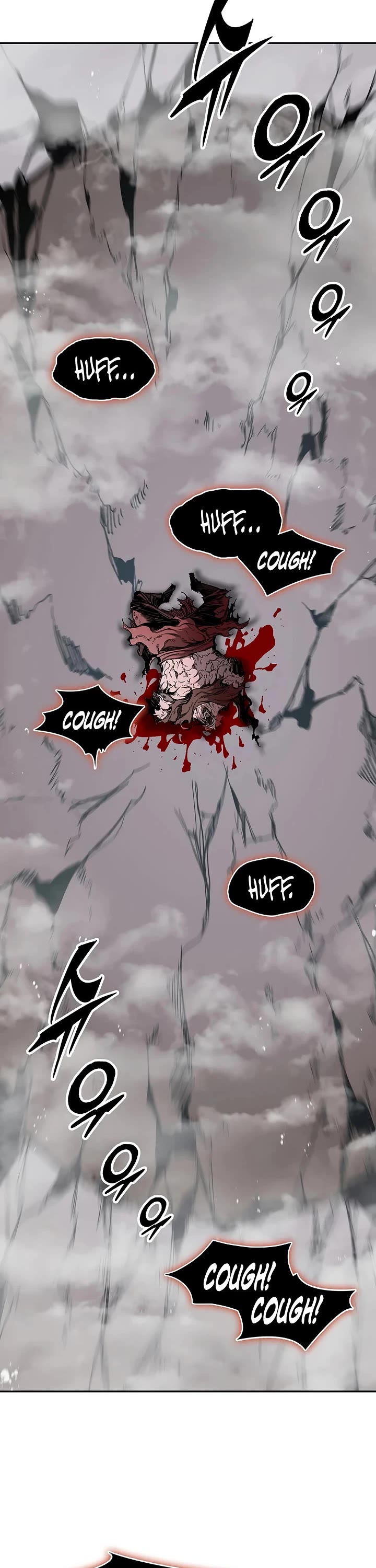 Memoir Of The King Of War Chapter 243 page 26 - Chapter 243