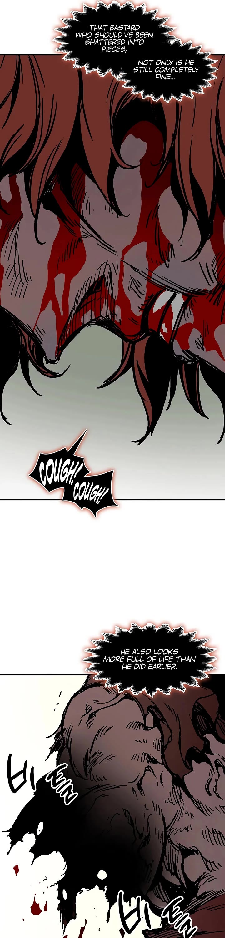 Memoir Of The King Of War Chapter 243 page 29 - Chapter 243