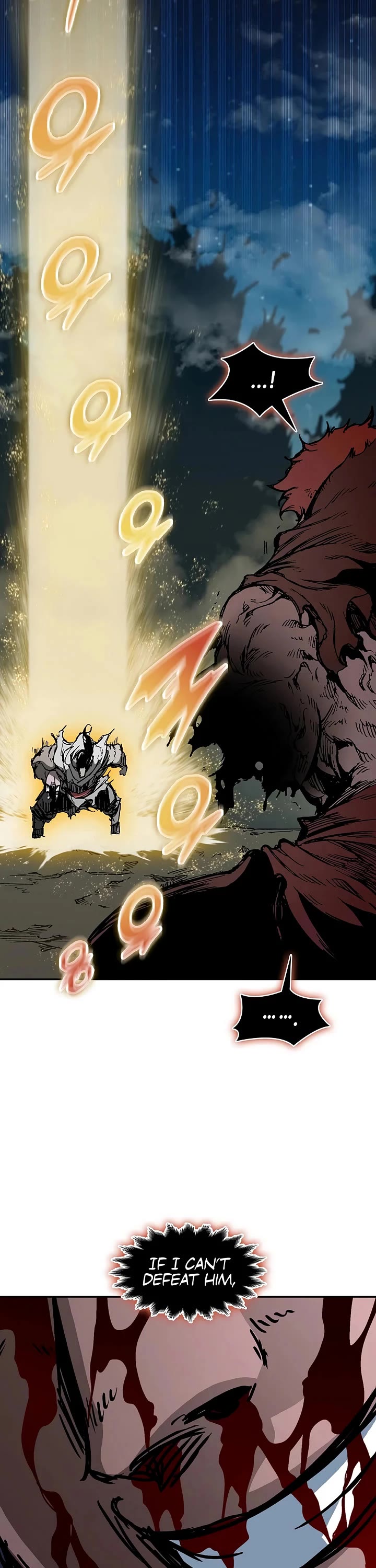 Memoir Of The King Of War Chapter 243 page 31 - Chapter 243