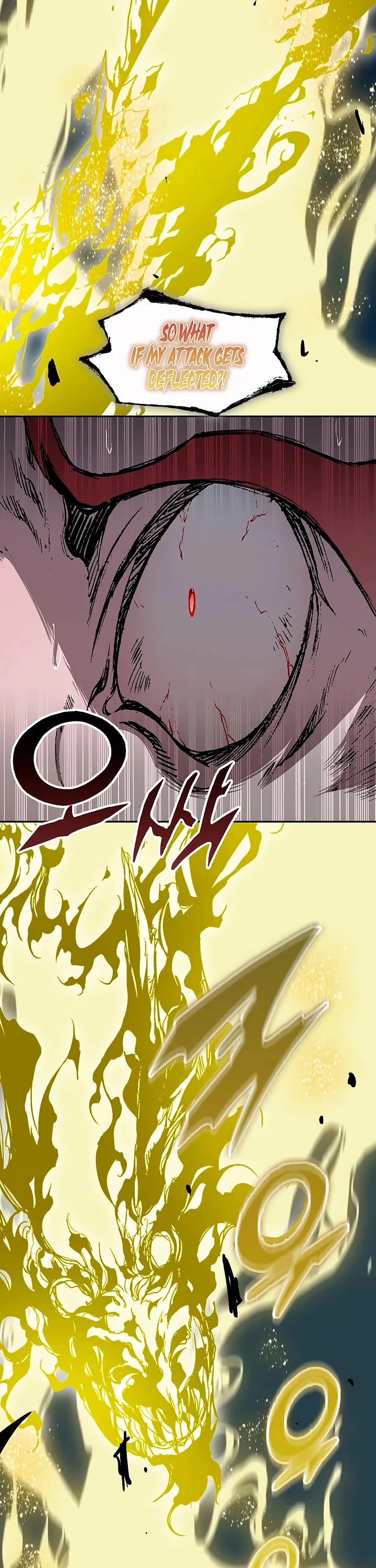Memoir Of The King Of War Chapter 243 page 36 - Chapter 243