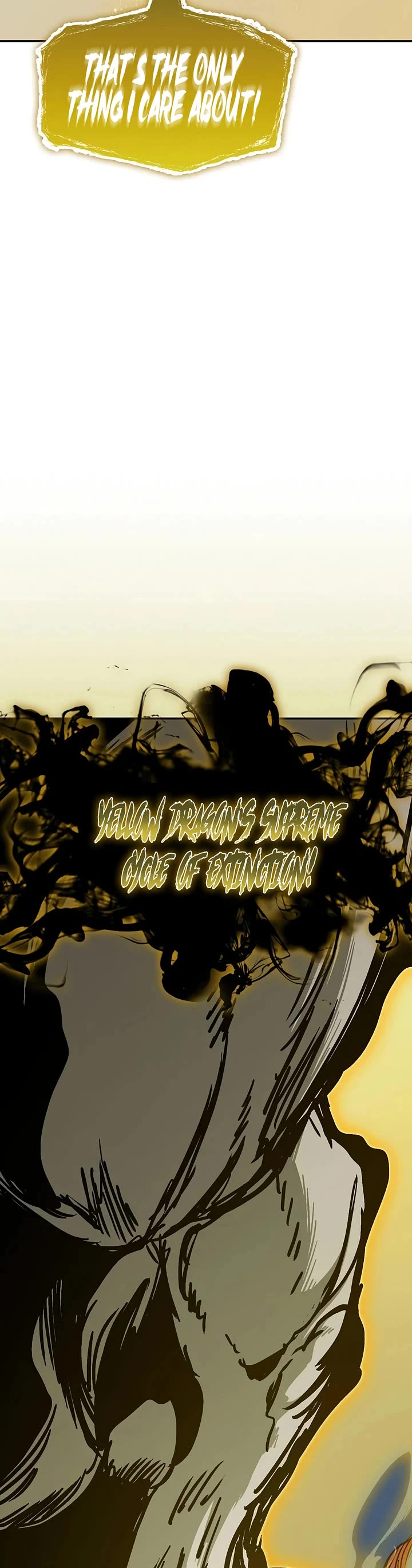 Memoir Of The King Of War Chapter 243 page 39 - Chapter 243