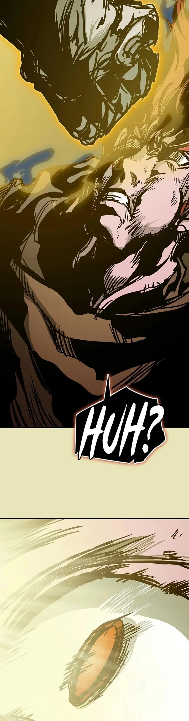 Memoir Of The King Of War Chapter 243 page 40 - Chapter 243
