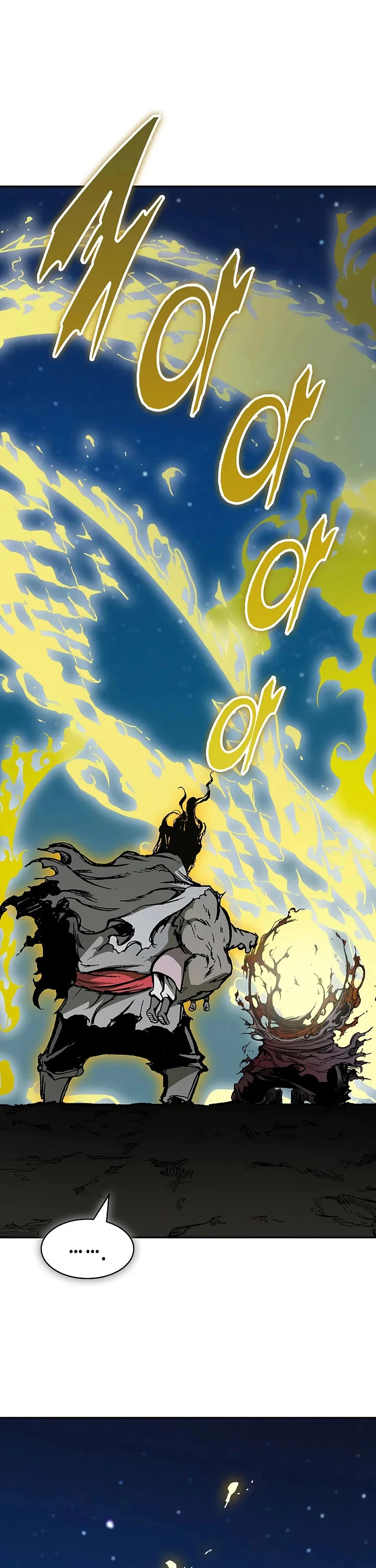 Memoir Of The King Of War Chapter 243 page 42 - Chapter 243
