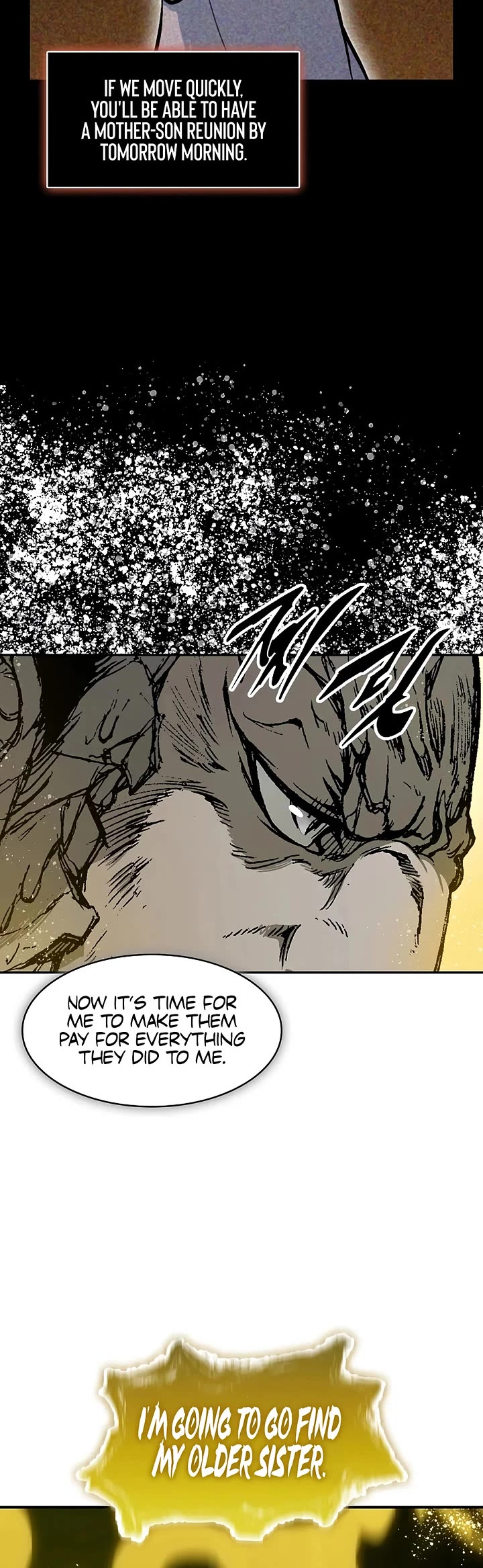 Memoir Of The King Of War Chapter 243 page 46 - Chapter 243