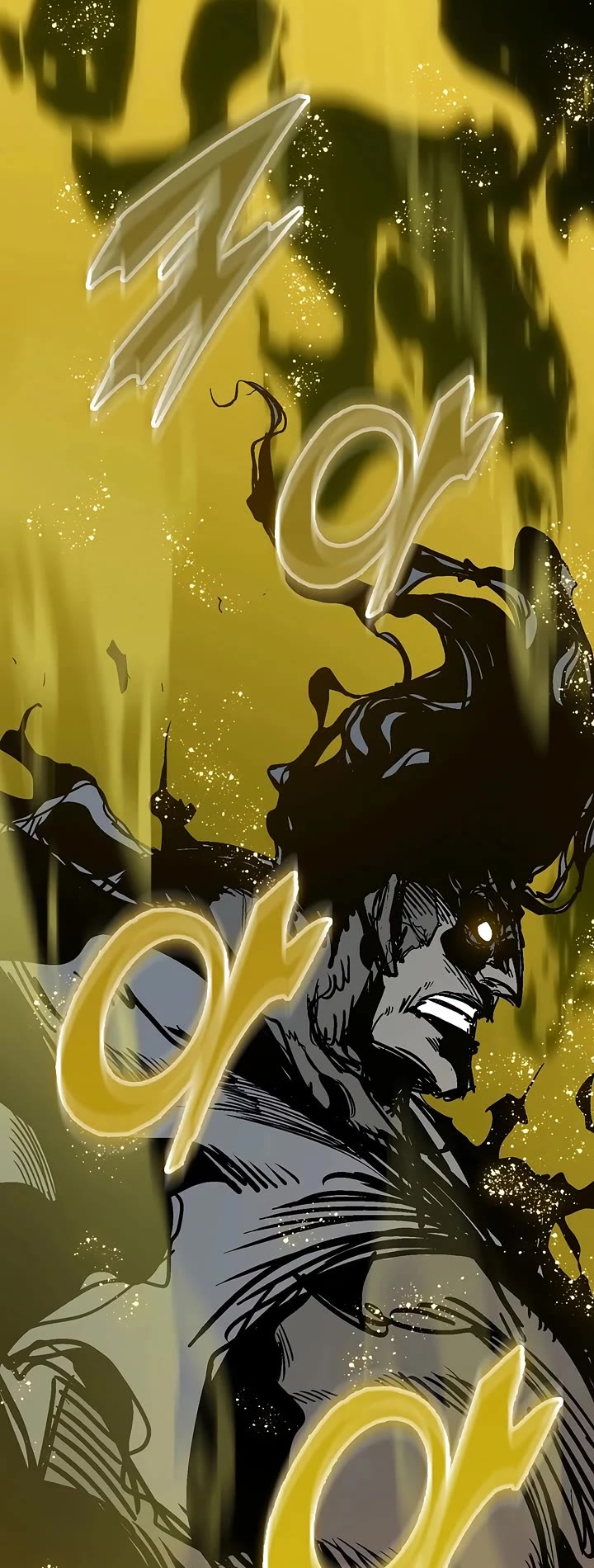 Memoir Of The King Of War Chapter 243 page 47 - Chapter 243