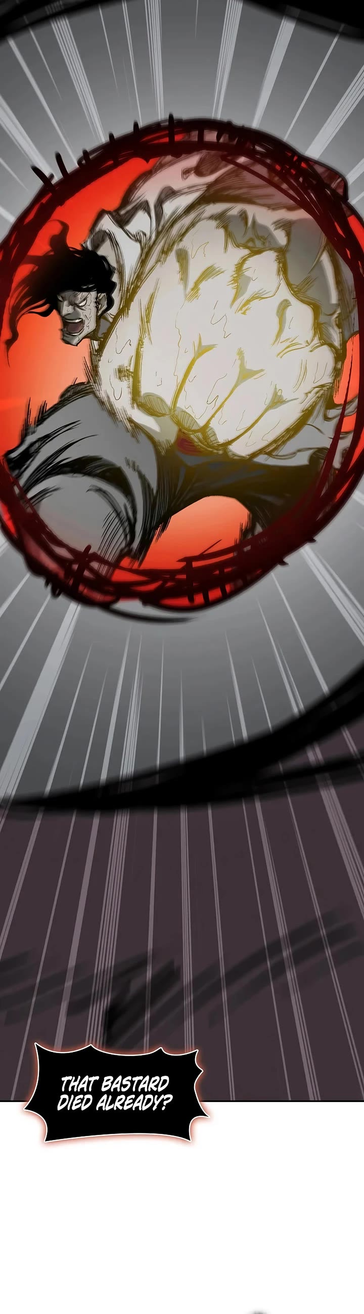 Memoir Of The King Of War Chapter 243 page 5 - Chapter 243