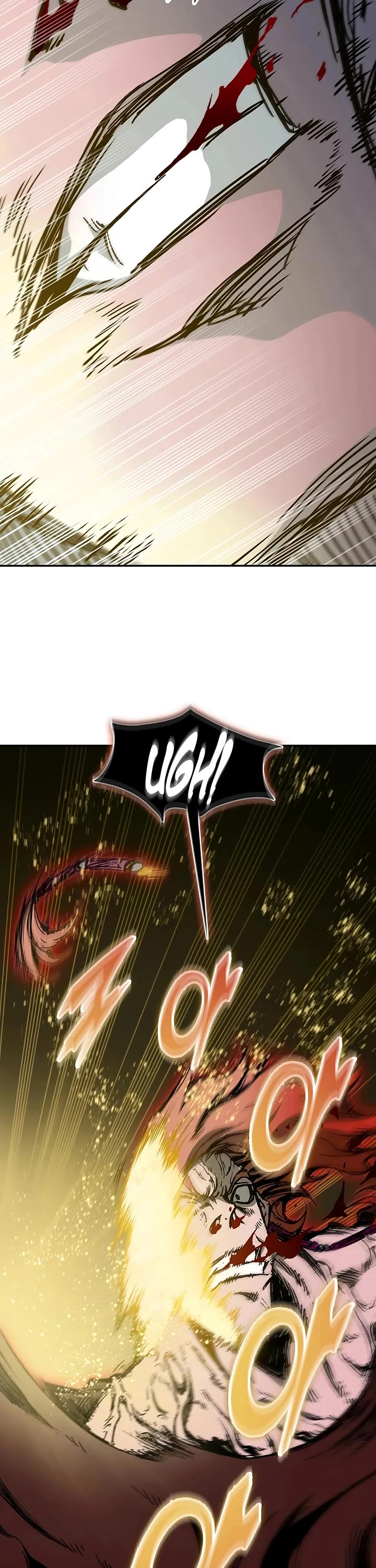Memoir Of The King Of War Chapter 243 page 7 - Chapter 243