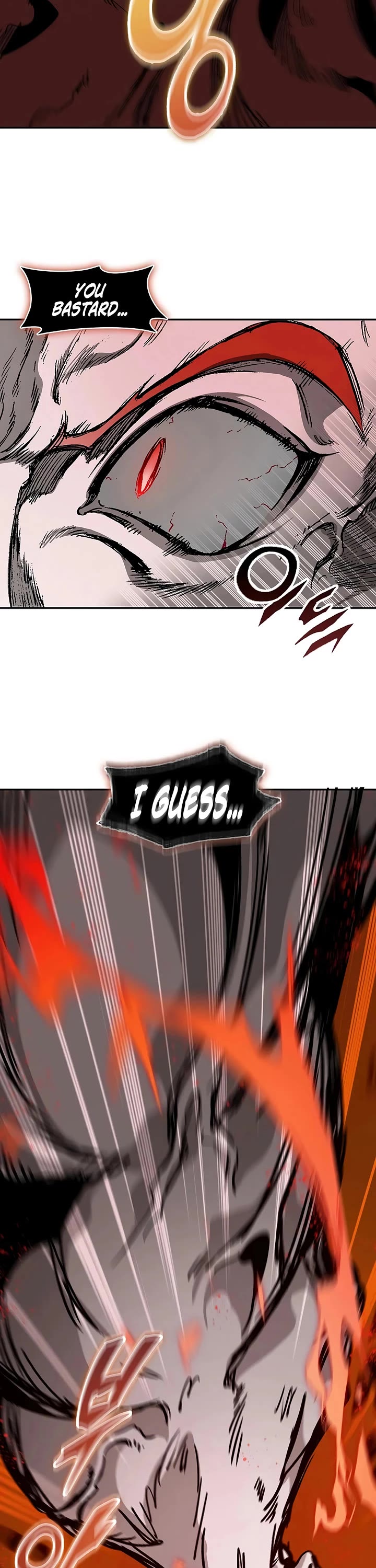 Memoir Of The King Of War Chapter 243 page 8 - Chapter 243