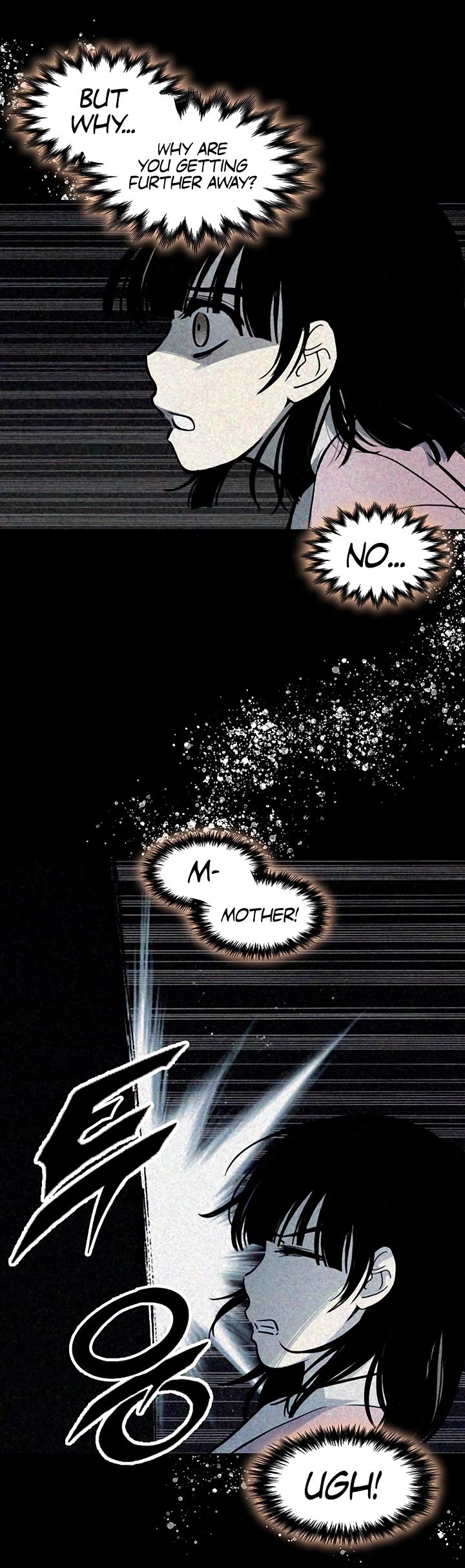 Memoir Of The King Of War Chapter 244 page 10 - Chapter 244