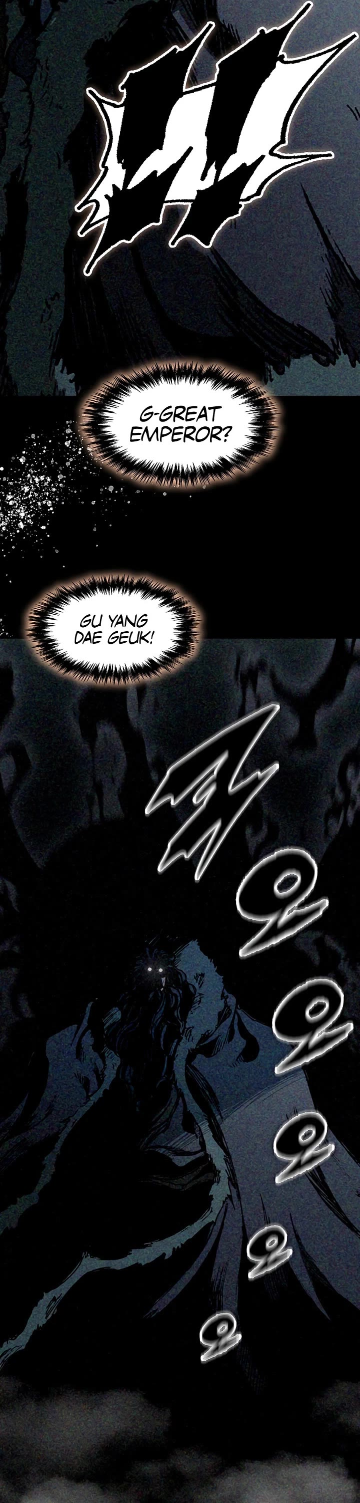 Memoir Of The King Of War Chapter 244 page 12 - Chapter 244