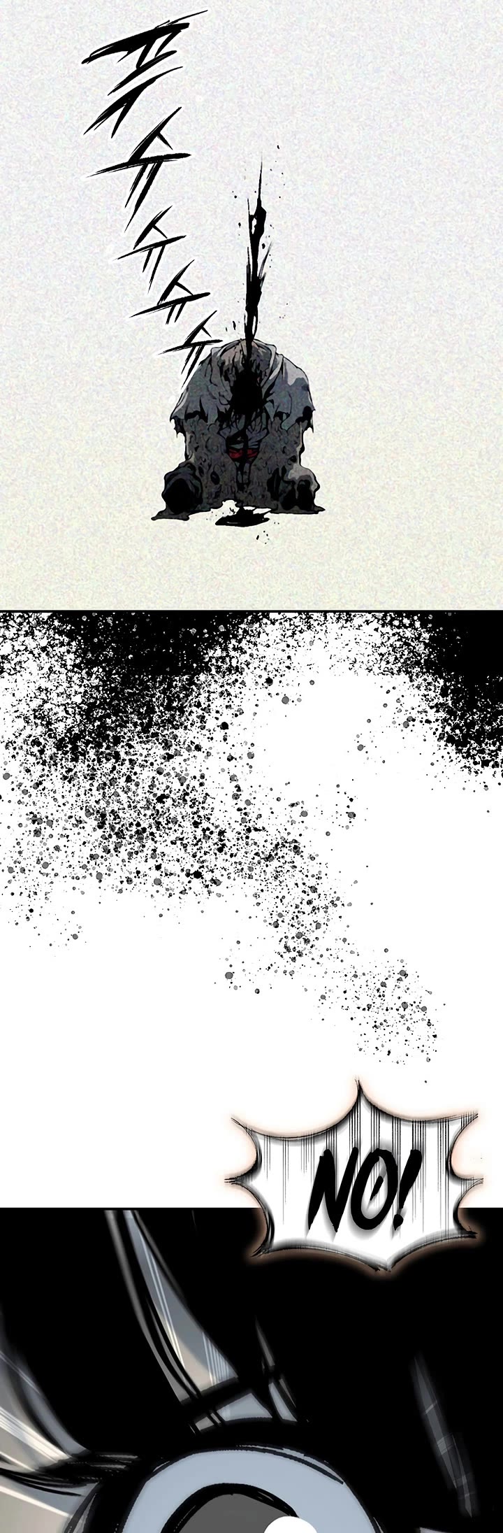 Memoir Of The King Of War Chapter 244 page 18 - Chapter 244