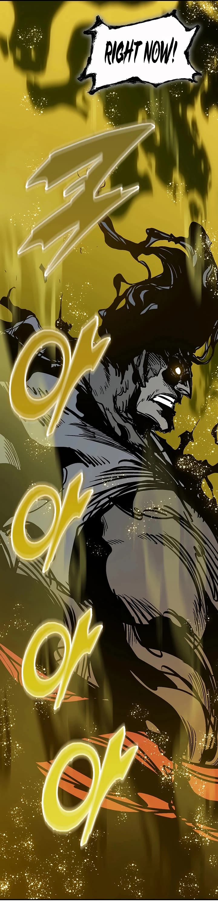 Memoir Of The King Of War Chapter 244 page 4 - Chapter 244