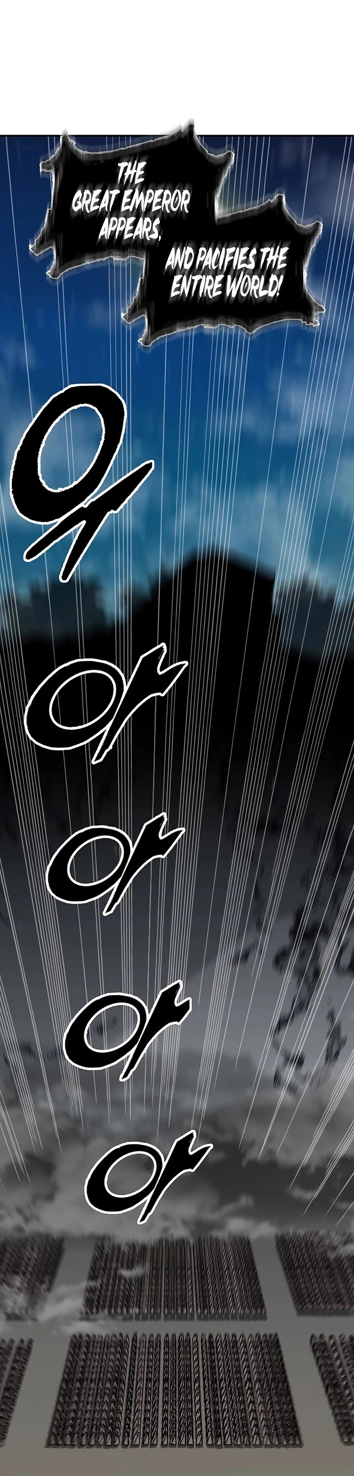 Memoir Of The King Of War Chapter 244 page 44 - Chapter 244