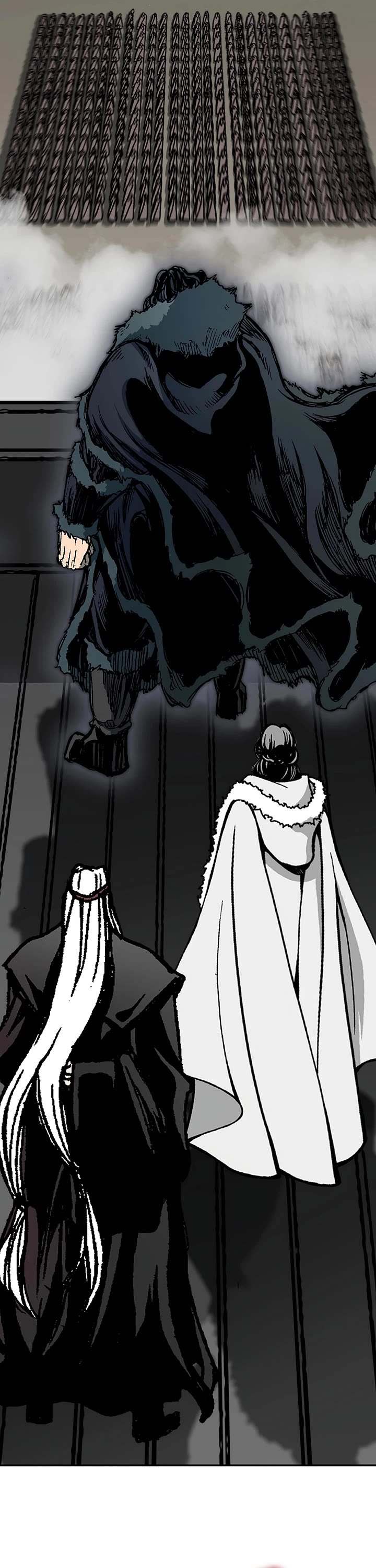 Memoir Of The King Of War Chapter 244 page 45 - Chapter 244