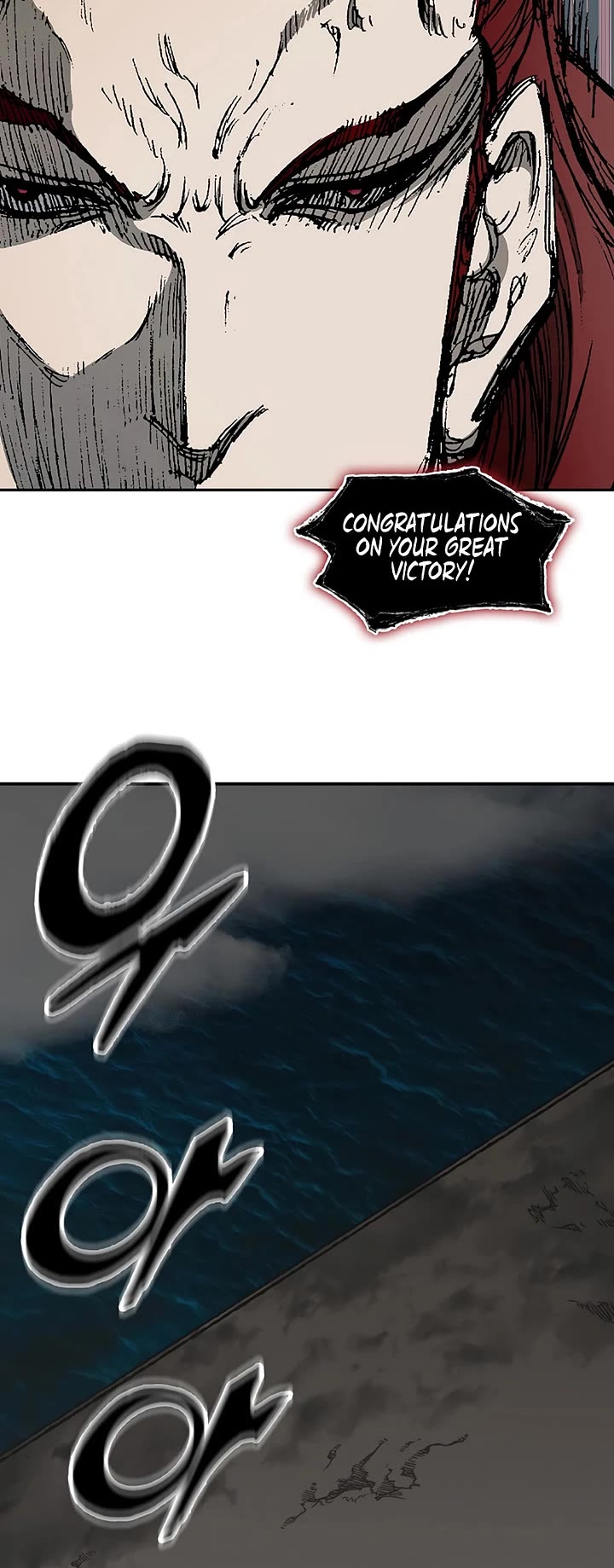 Memoir Of The King Of War Chapter 244 page 47 - Chapter 244